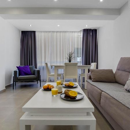 شقة Tropico By Ivi Real Estate توريمولينوس المظهر الخارجي الصورة