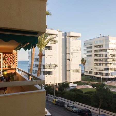 شقة Tropico By Ivi Real Estate توريمولينوس المظهر الخارجي الصورة