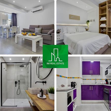 شقة Tropico By Ivi Real Estate توريمولينوس المظهر الخارجي الصورة