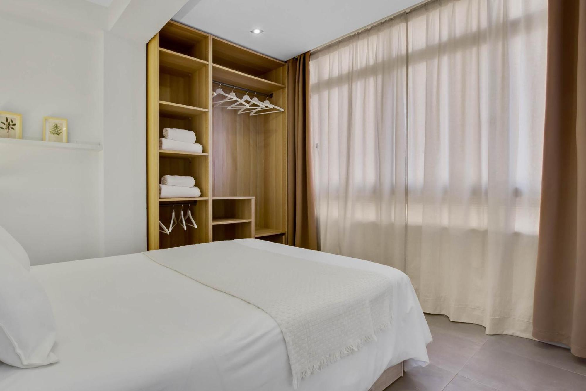 شقة Tropico By Ivi Real Estate توريمولينوس المظهر الخارجي الصورة