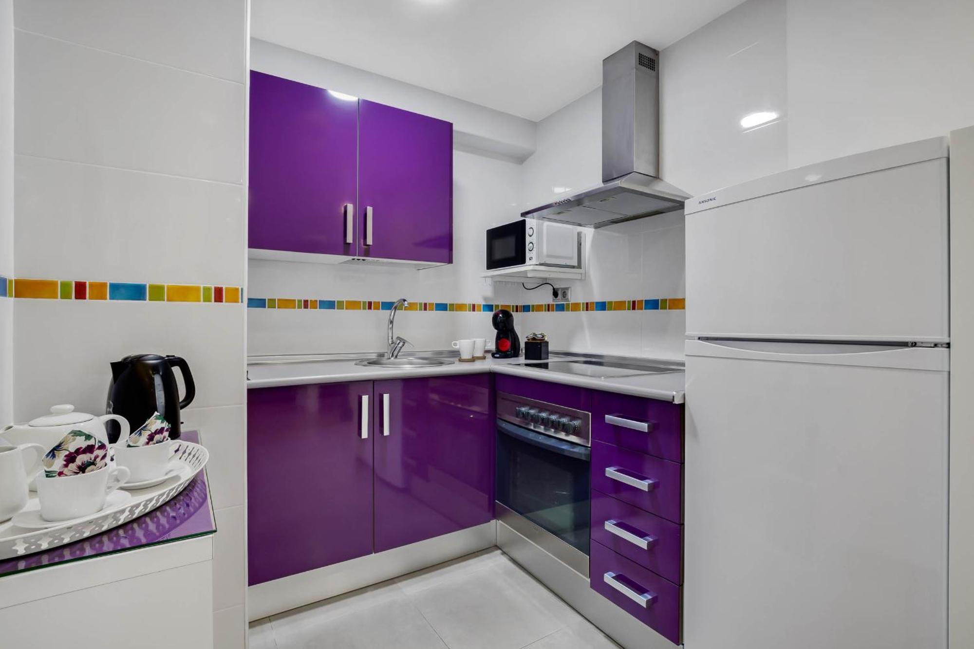 شقة Tropico By Ivi Real Estate توريمولينوس المظهر الخارجي الصورة