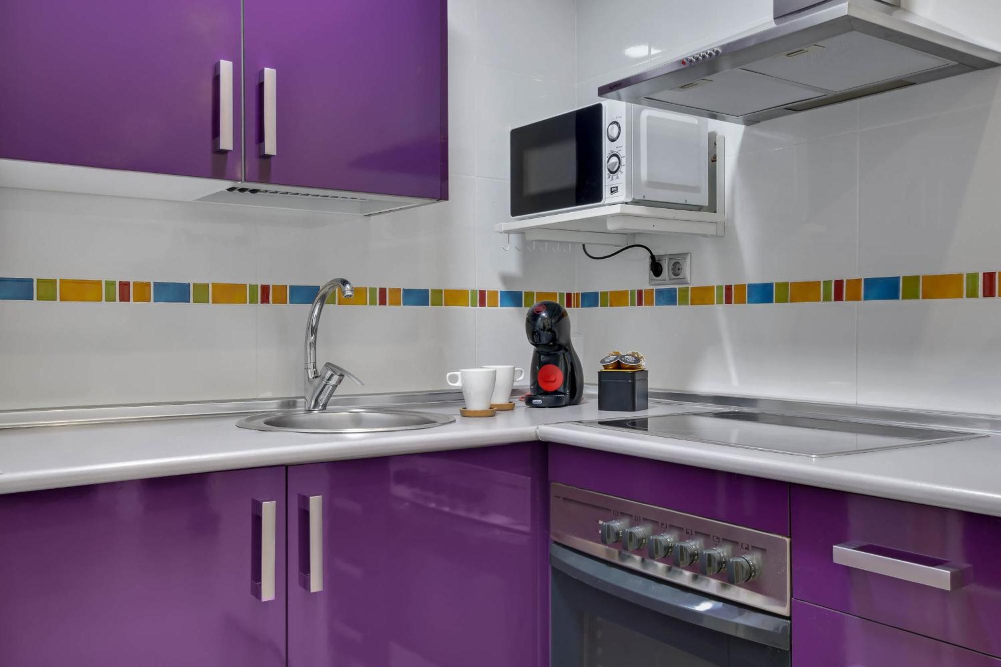 شقة Tropico By Ivi Real Estate توريمولينوس المظهر الخارجي الصورة