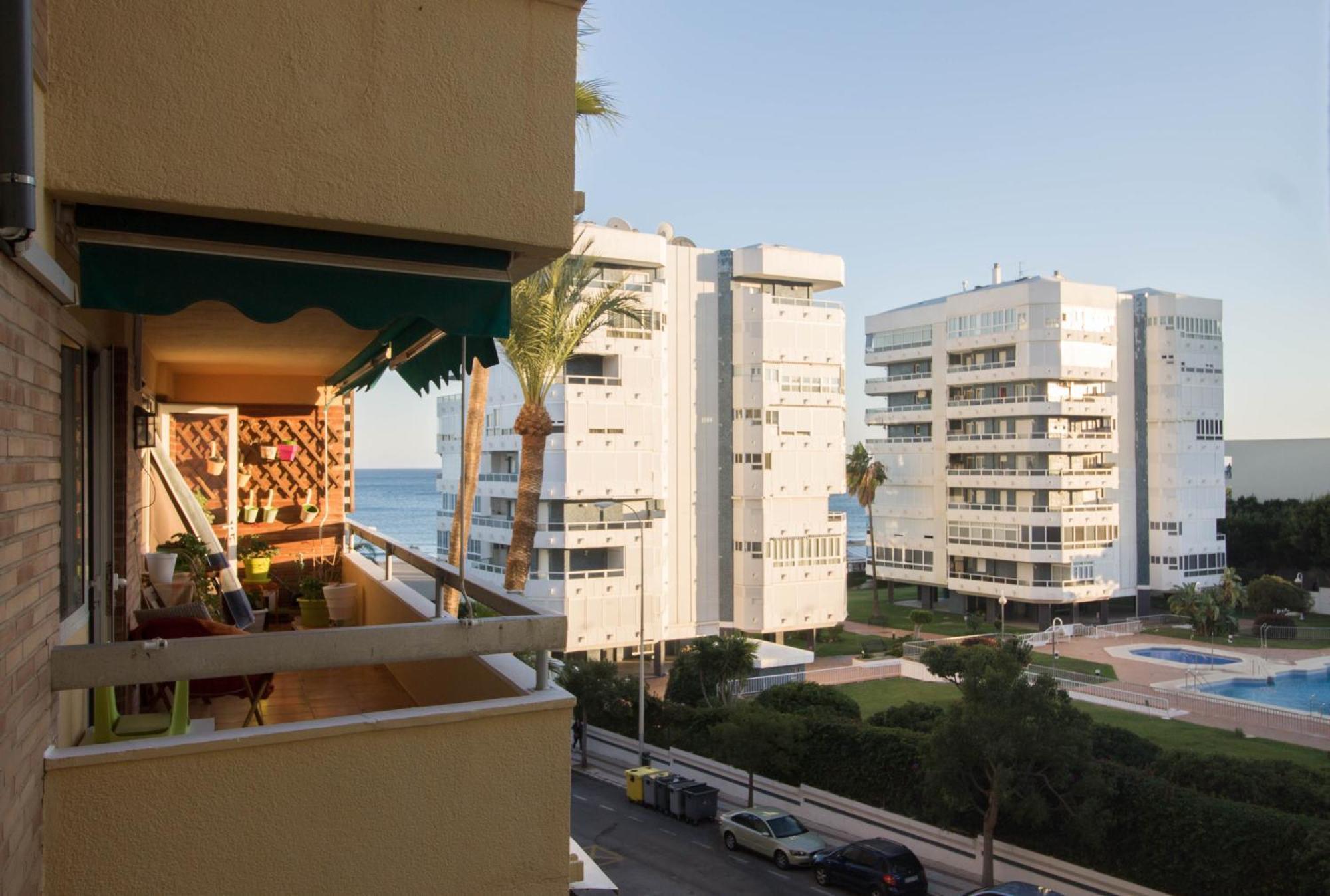 شقة Tropico By Ivi Real Estate توريمولينوس المظهر الخارجي الصورة