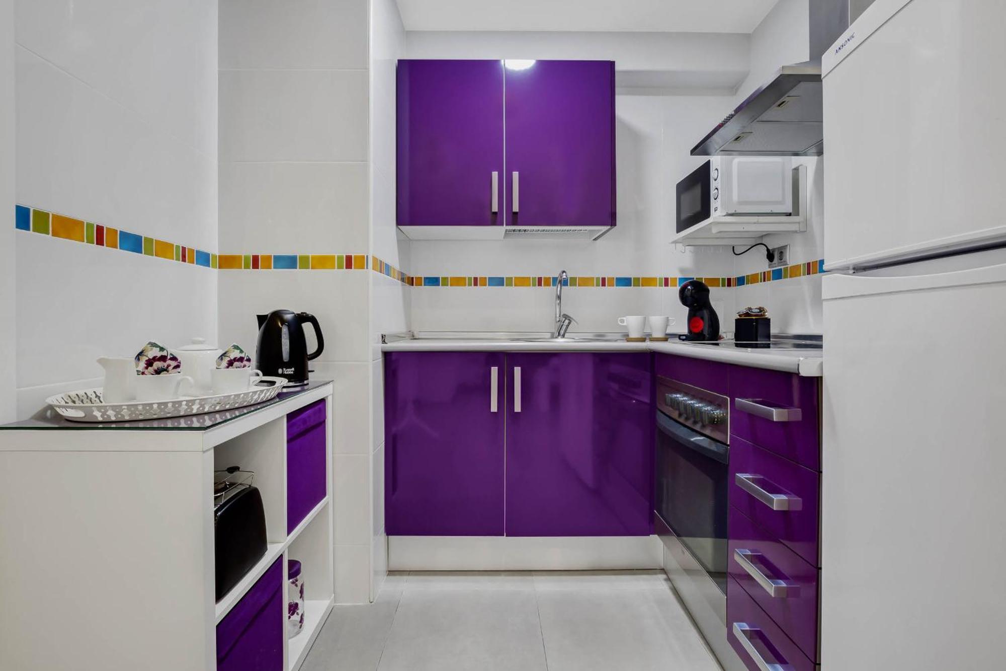 شقة Tropico By Ivi Real Estate توريمولينوس المظهر الخارجي الصورة